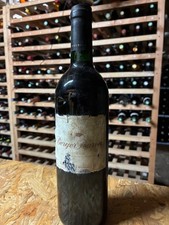 195 - Bordeaux Berger Baron