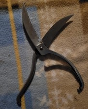 ANCIEN VINTAGE SECATEUR