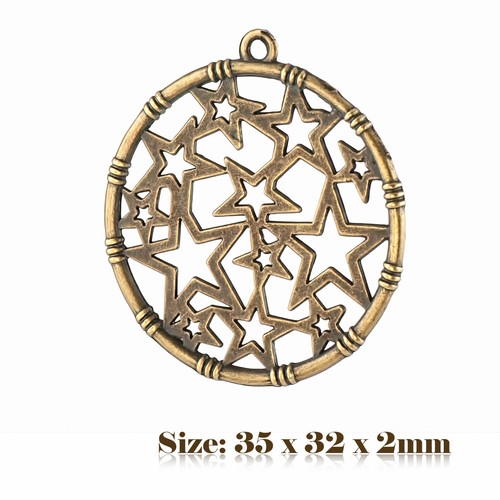 Bronze style vintage antique - bronze,