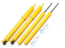 1 Kit Amortisseurs de Sport