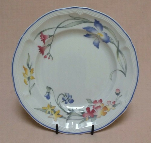 Assiette latérale villeroy - assiette,