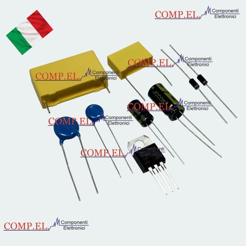 Kit réparation carte - kit,