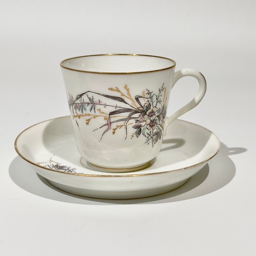 Tasse porcelaine paris - porcelaine,