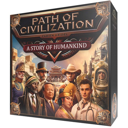 Path civilization jeu de - path,