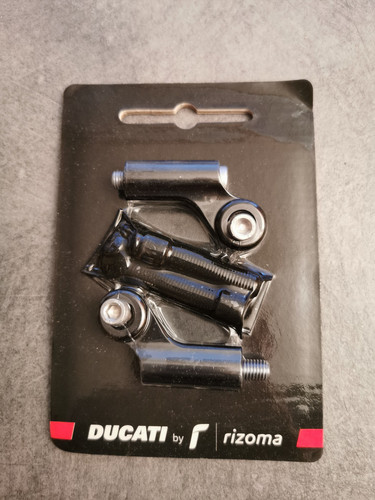 Rizoma adaptateur - adaptateur, de