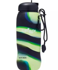 Smiggle Gourde pliable avec