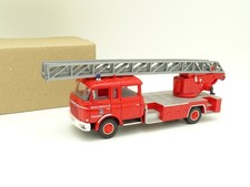 Norev berliet gbk - 1/43,