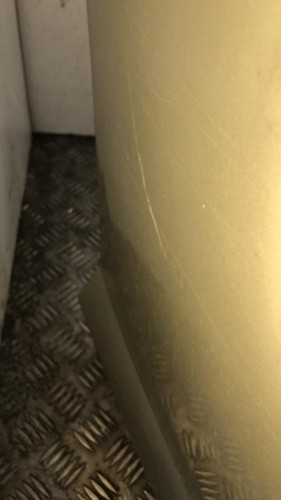 Pare choc avant peugeot - peugeot, 407
