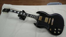 Guitare électrique EPIPHONE