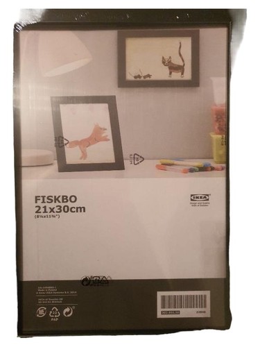 Ikea fiskbo cadre photo - cadre,