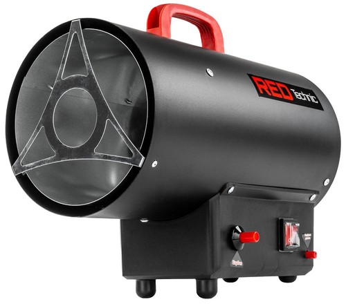Chauffage atelier propane - d'atelier,