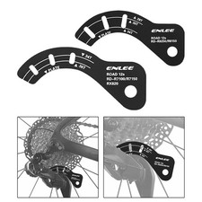 Réglage du dérailleur