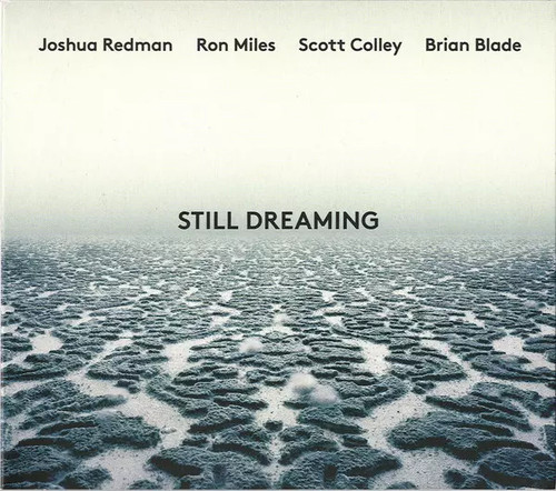 Still dreaming scott colley - still,