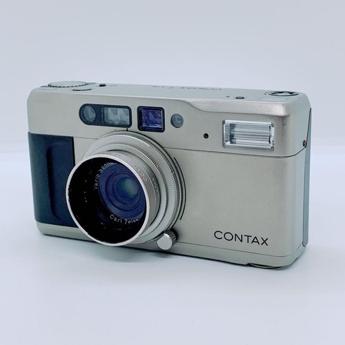 Appareil photo argentique - , 35