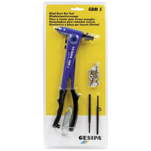 Gesipa 1434803 pince rivet - 1434803,
