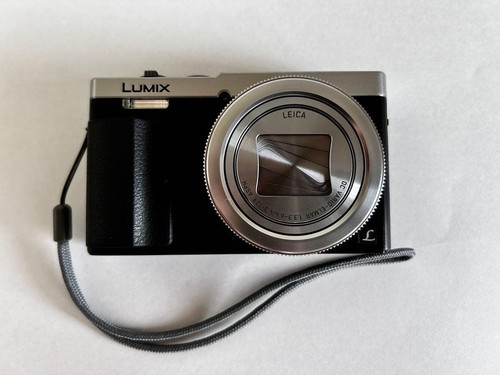 Appareil photo numérique