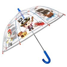 Parapluie Transparent Cloche