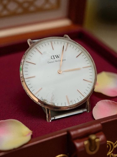 Montre femme daniel wellington - montre,