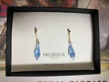 Boucles d'oreilles Final