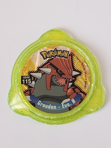 Kraks vintage pokémon - vintage,