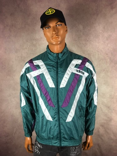Vintage 90s adidas originals - 90s,