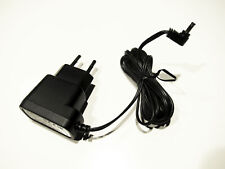 ALCATEL_LOGICOM Chargeur 6V pour Téléphone DECT F330 à F890 [VT04EEU06045] +DORO