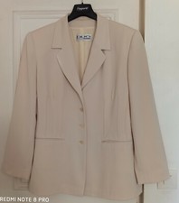 Femme- DUO- Veste élégante