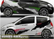 Citroen C2 Rally 010