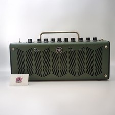 Mini ampli guitare Yamaha THR10X avec adaptateur secteur modèle à gain élevé ...