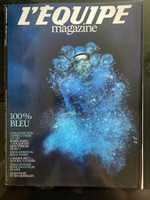 L'Equipe Magazine 3/08/2013
