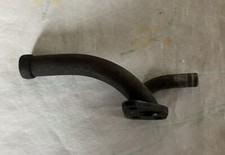 Pipe D’échappement Solex