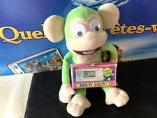 JEU LCD GAME WATCH DIGITAL BEAUTY SALON BANDAI  ELECTRONICS 1980 REF : 0200001