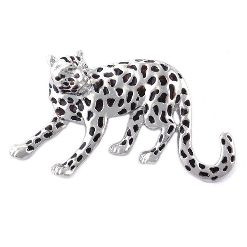 Silverton african jaguar - silverton,