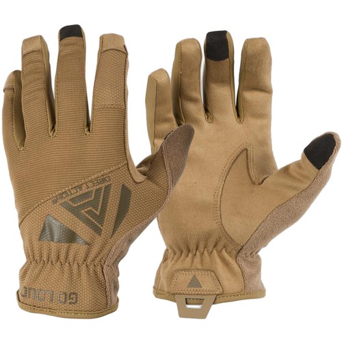Direct action light - action, gants