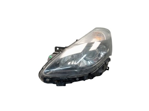 Phare gauche pour - renault, clio