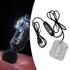 Moteur vibrant R280 DC 5V pour coussin de massage, ceinture de massage et