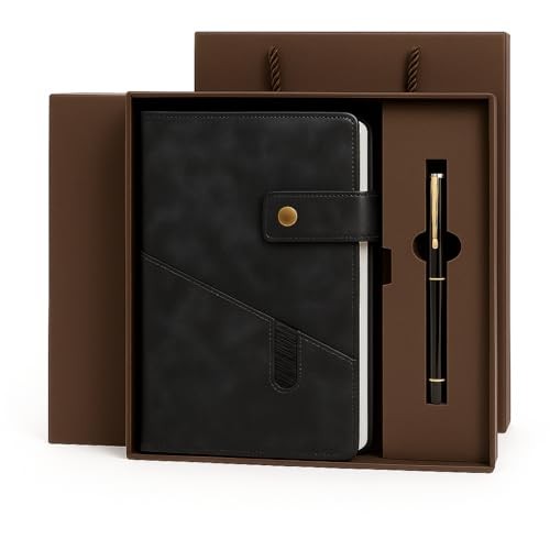 Coffret cadeau carnet - , et