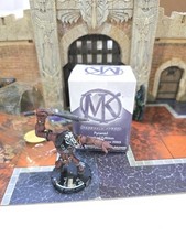 Mage Knight 1.0 - Jackel -