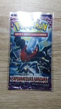 Booster pokemon darkrai - booster,