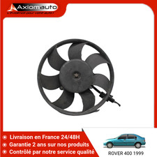 🇫🇷 MOTEUR VENTILATEUR