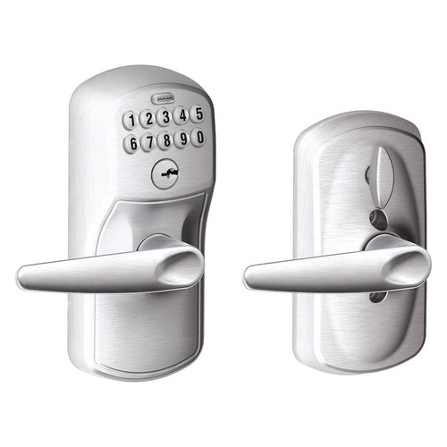Schlage residential fe595 - schlage,