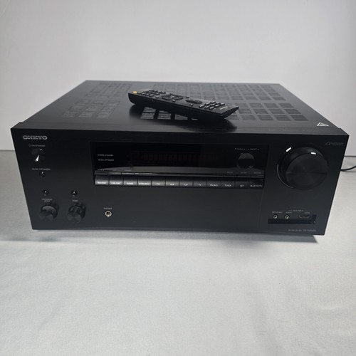 Onkyo nr686 2 channel - 7.2,