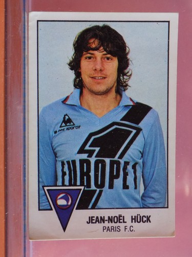 Vignette panini football - vignette,