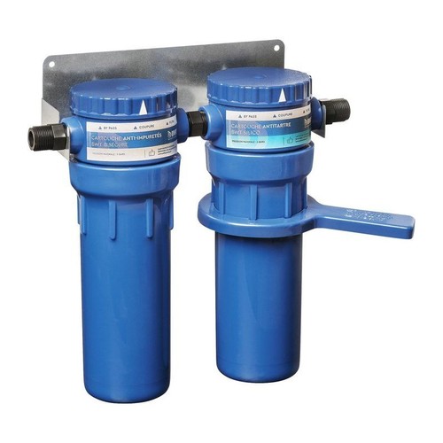 Station antitartre bwt - station,
