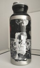 gourde coca cola de collection l'allunaggio 1969