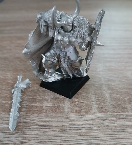 Warhammer the old world - warhammer,