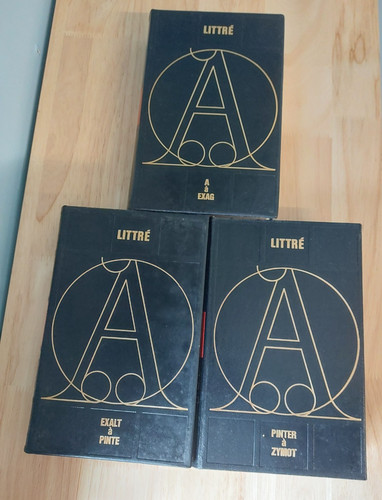 Dictionnaire littre langue - littre,