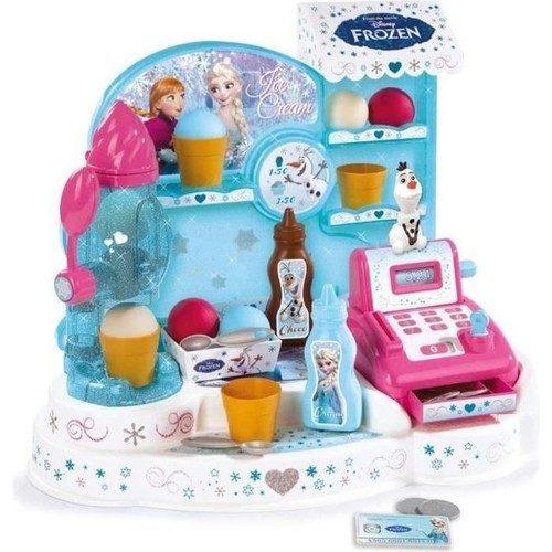 Smoby reine des - reine,