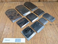 Plane À Bois Vintage