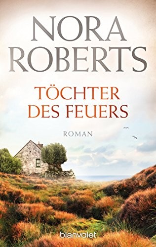 Nora roberts uta töchter - nora,